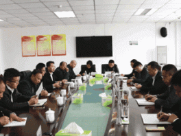 河北省委省政府出台关于实施乡村振兴战略的意见
