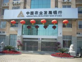 河北省与中国农业发展银行举行工作座谈会