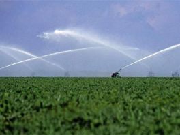 国家灌溉农业绿色发展联盟成立