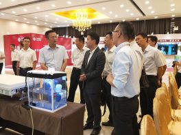 中国移动在河北雄安新区成功试点部署超级智能系统