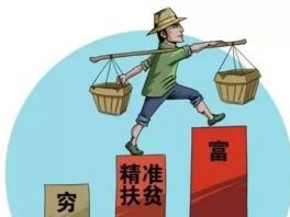 专访｜王志强：紧抓产业扶贫 筑牢富民根基