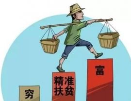 专访｜王志强：紧抓产业扶贫 筑牢富民根基