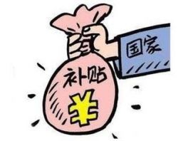 每人每年4000元！符合条件的人，请领取这项补贴！