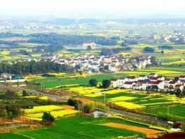 河北省农村人居环境整治取得阶段性进展