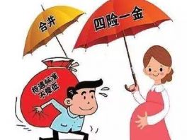 生育险并入医保倒计时！河北等20省份公布方案 有啥影响