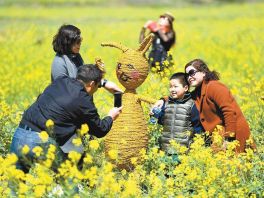 石家庄市100个村庄成省级乡村旅游重点村