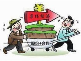河北：沧州实施村集体经济提升计划