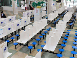 石家庄市长安区市场监管局对复课学校食堂的安全进行“回头看”