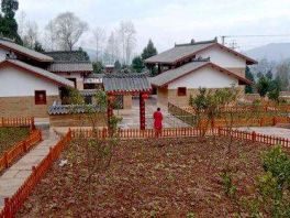 河北省建立农房建设“五个一”技术标准体系