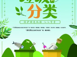 国网宁晋县供电公司：开展“垃圾分类·青年先行”主题教育活动