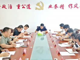 宁晋县委组织部开展“品好文、涵素养，强作风、促工作”活动