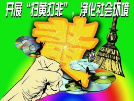 宁晋县开展暑期“扫黄打非”与文化市场联合检查行动