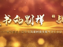 我家的故事——兵支书的别样战场