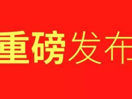 政府工作报告极简版来了！只有700字